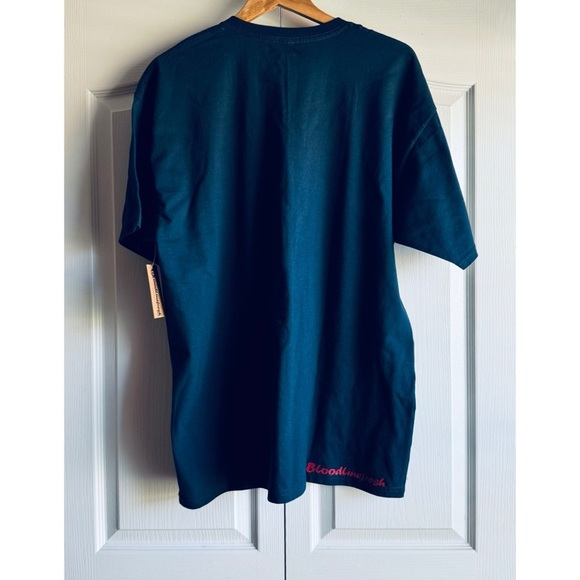 Bloodlinefresh Bloody Mickey Hands Tshirt - Picture 5 of 7